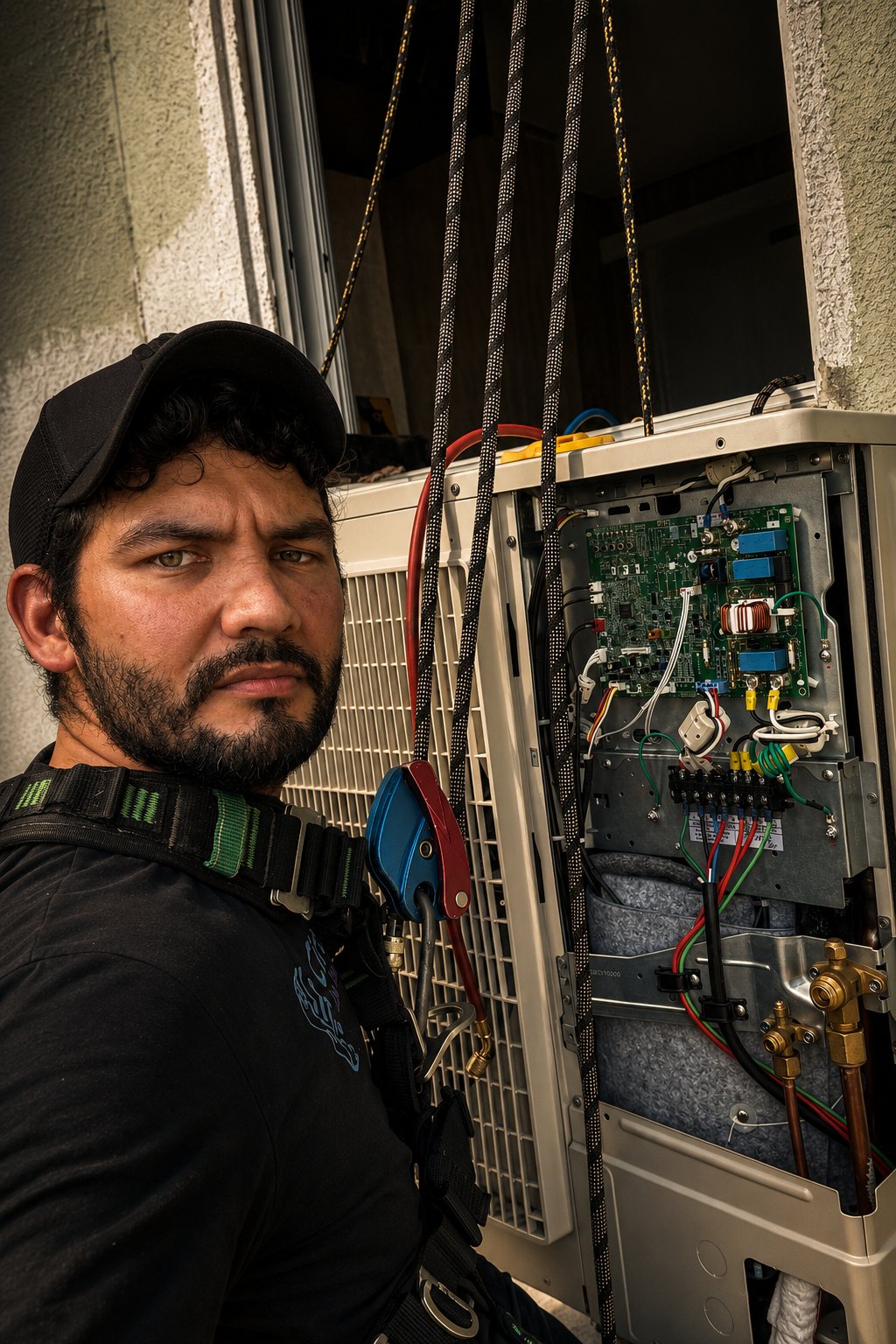 MANUTENÇÃO TÉCNICA