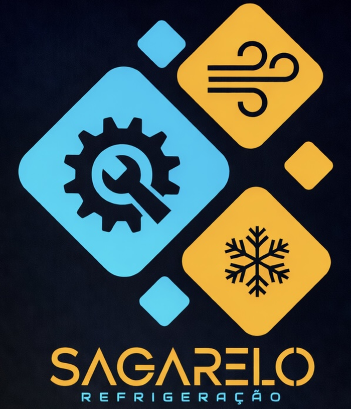 Sagarelo Refrigeração