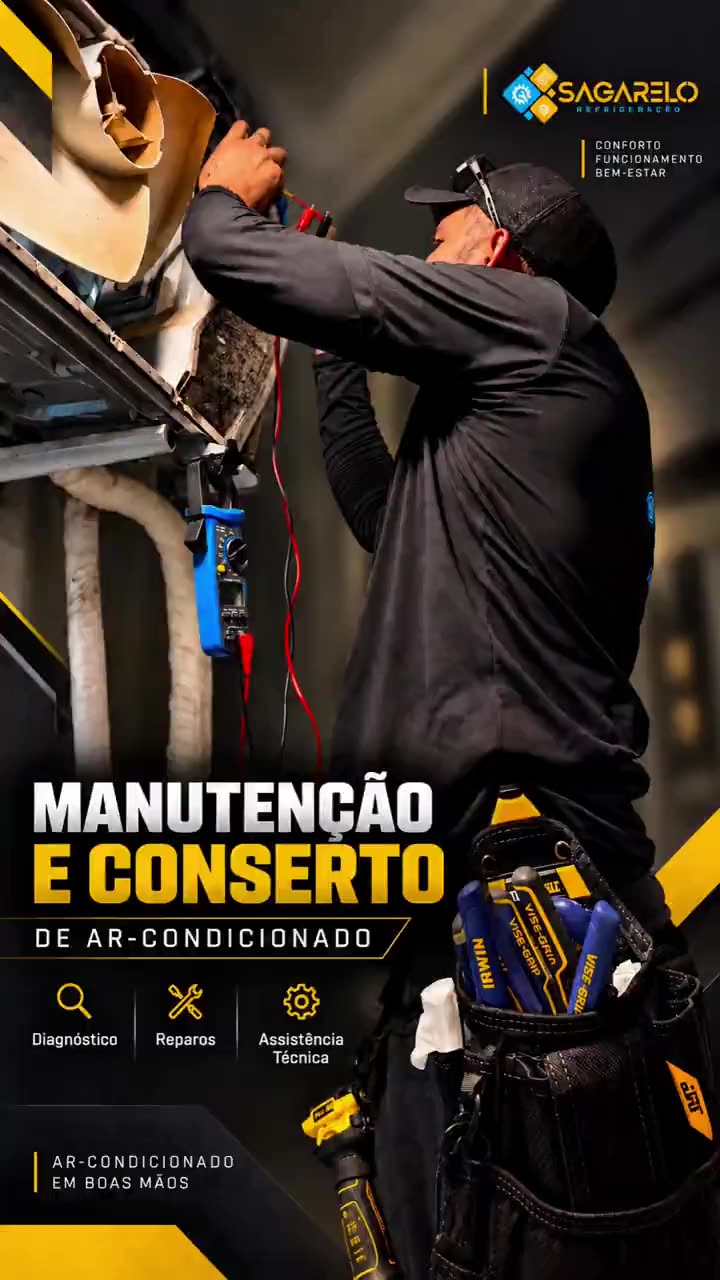 MANUTENÇÃO